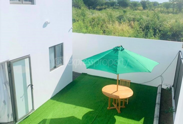 House / Villa - 3 Bedrooms - N.S m²