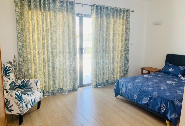 House / Villa - 3 Bedrooms - N.S m²
