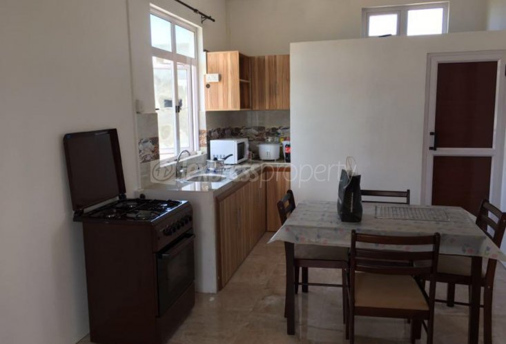 House / Villa - 4 Bedrooms - 1200 ft²