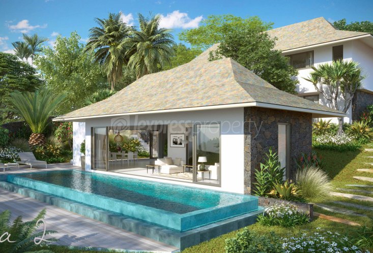 House / Villa - 4 Bedrooms - 206 m²