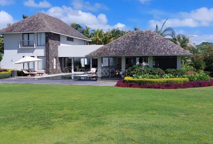 House / Villa - 4 Bedrooms - 431 m²