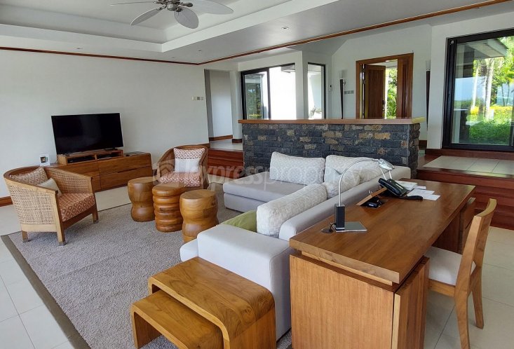 House / Villa - 4 Bedrooms - 431 m²