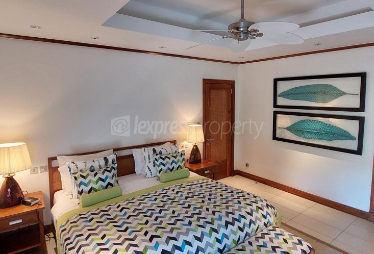 House / Villa - 4 Bedrooms - 431 m²