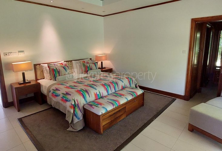 House / Villa - 4 Bedrooms - 431 m²