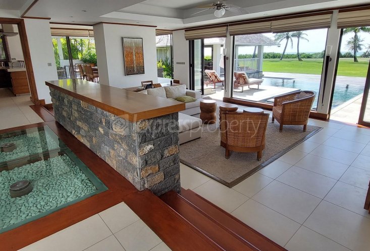 House / Villa - 4 Bedrooms - 431 m²