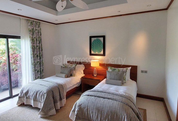 House / Villa - 4 Bedrooms - 431 m²