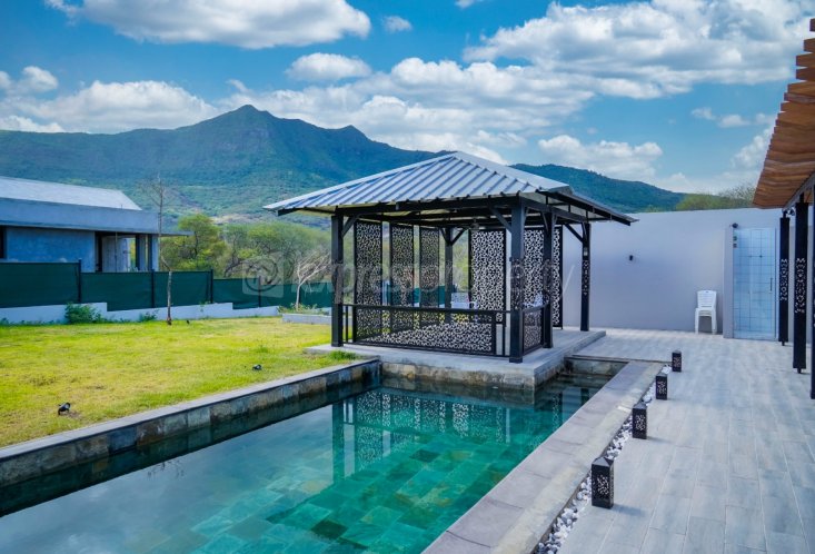 House / Villa - 4 Bedrooms - 432 m²
