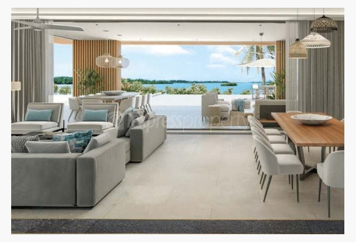 House / Villa - 4 Bedrooms - 444 m²