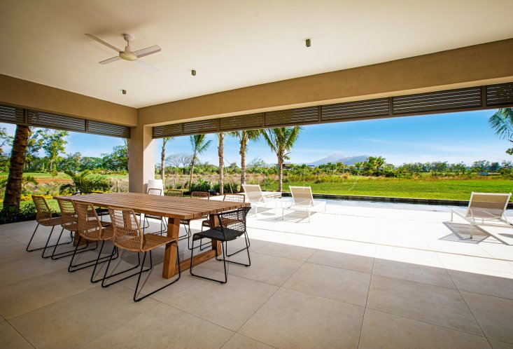 House / Villa - 4 Bedrooms - 444 m²