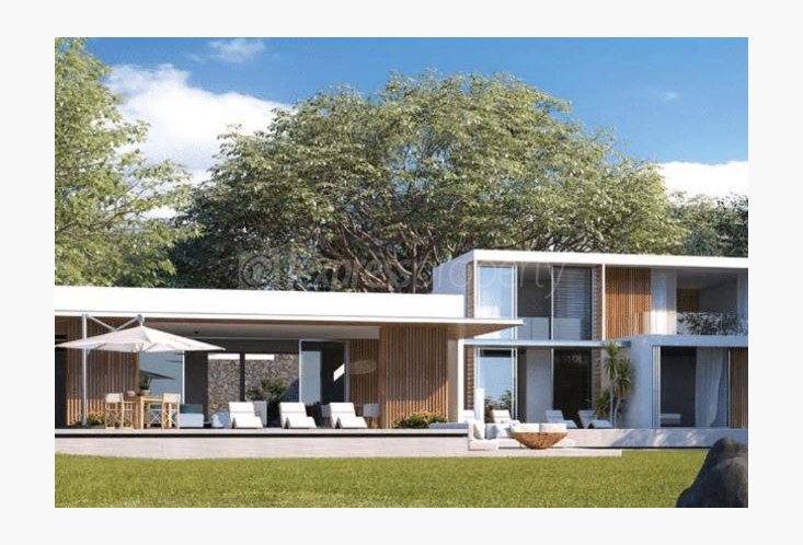 House / Villa - 4 Bedrooms - 444 m²
