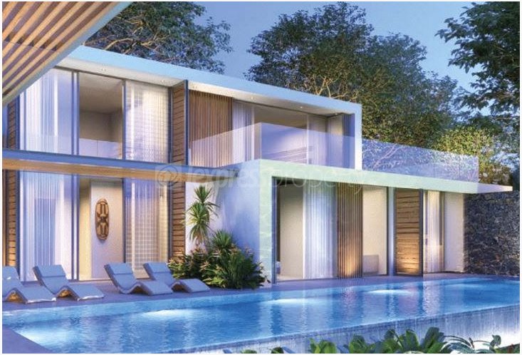 House / Villa - 4 Bedrooms - 444 m²