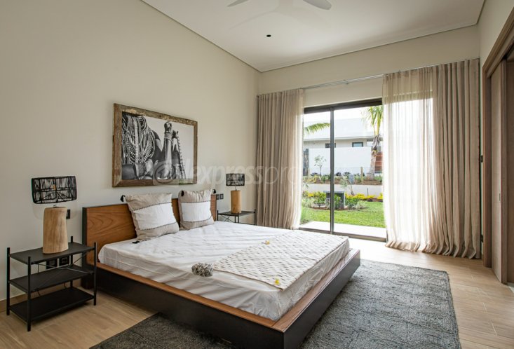 House / Villa - 4 Bedrooms - 444 m²
