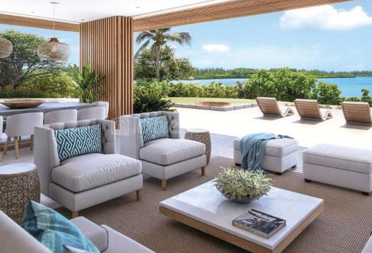 House / Villa - 4 Bedrooms - 444 m²