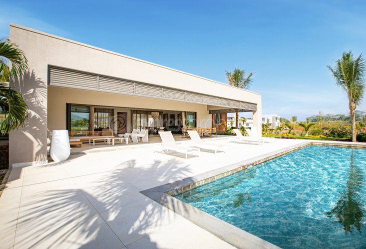 House / Villa - 4 Bedrooms - 444 m²
