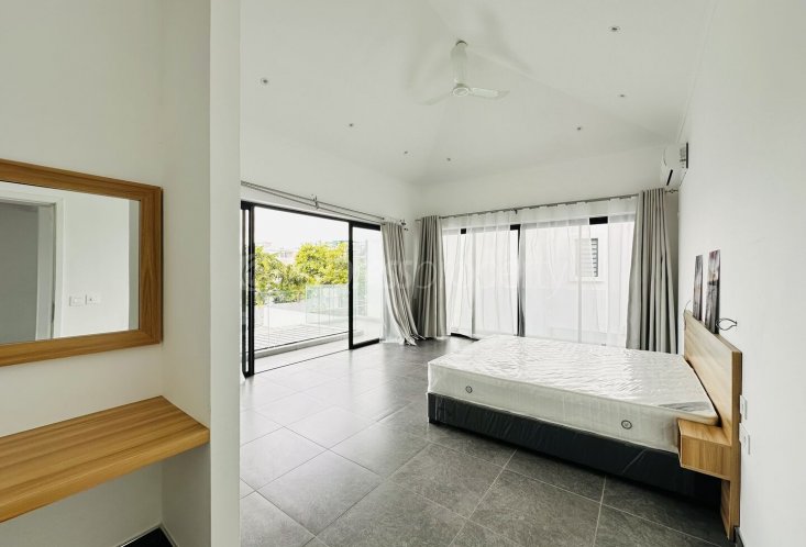 House / Villa - For Rent in Trou aux Biches - 150,000 rupees | Lexpress ...