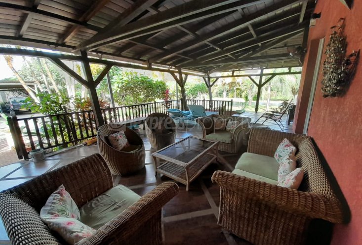 House / Villa - 5 Bedrooms - 400 m²