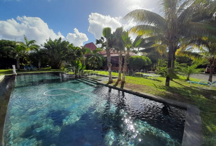 House / Villa - 5 Bedrooms - 400 m²