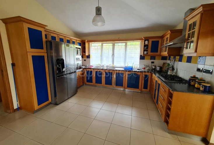 House / Villa - 5 Bedrooms - 600 m²