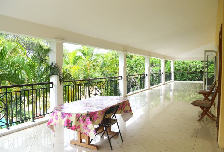 House / Villa - 5 Bedrooms - 600 m²
