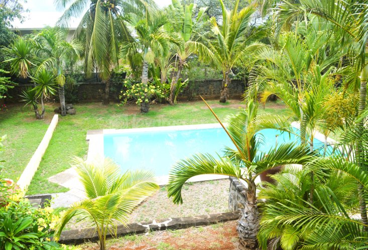 House / Villa - 5 Bedrooms - 600 m²