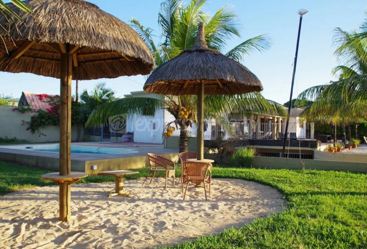 House / Villa - 9 Bedrooms - 495 m²