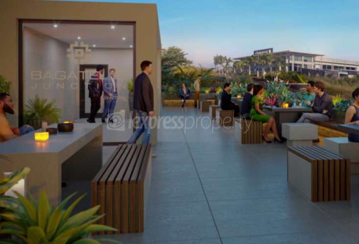 Local Commercial - 22 m²