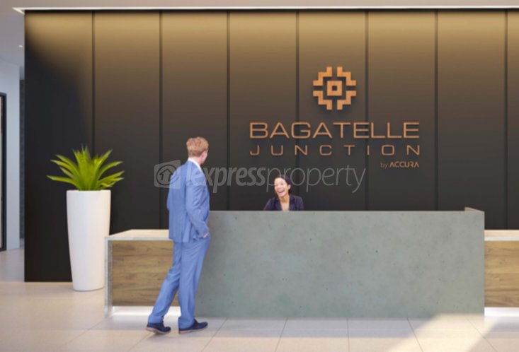 Local Commercial - 22 m²