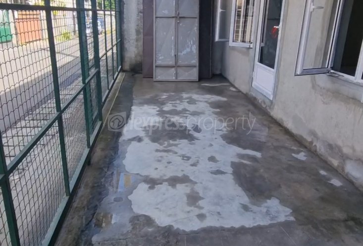 Local Commercial - 31 m²