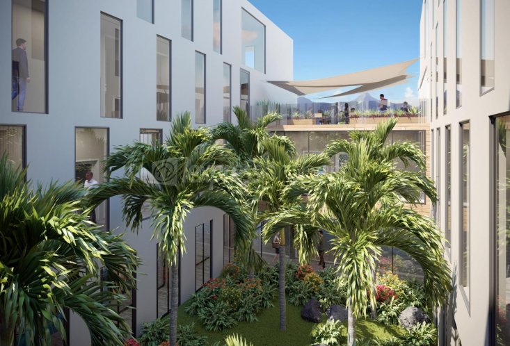 Local Commercial - 47 m²