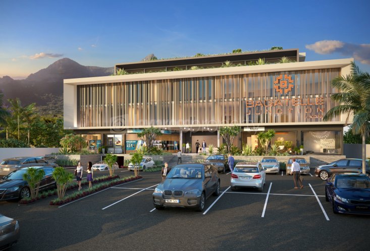Local Commercial - 51 m²