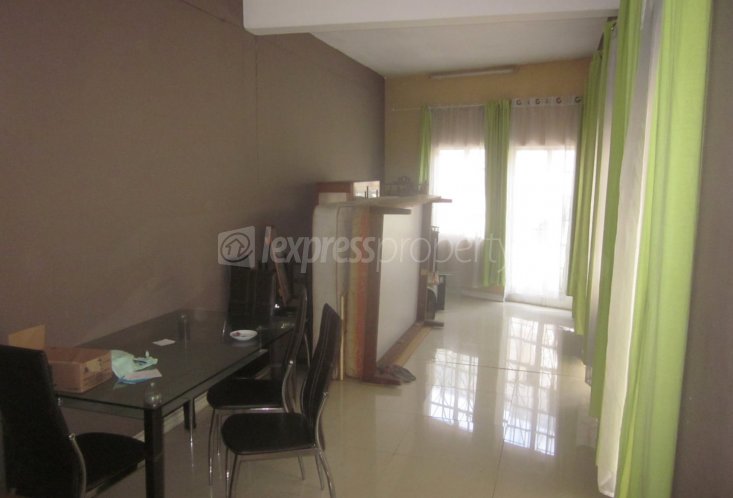 Maison/Villa - 1 chambre - 120 m²