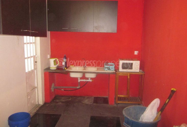 Maison/Villa - 1 chambre - 120 m²