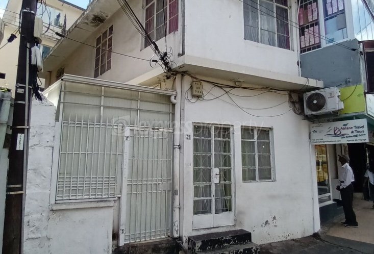 Maison/Villa - 1 chambre - 120 m²