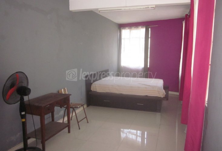 Maison/Villa - 1 chambre - 120 m²