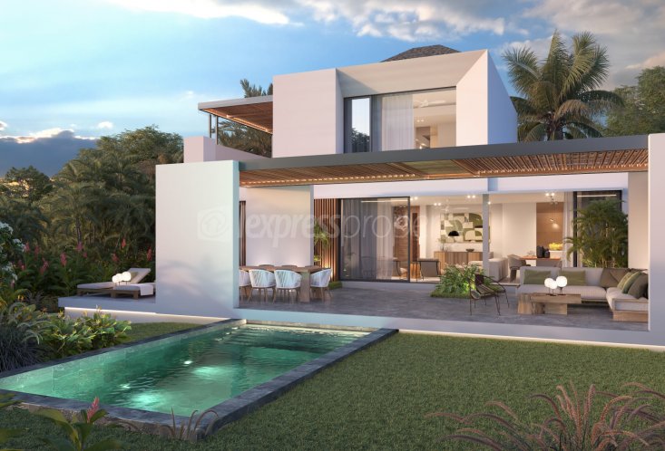 Maison/Villa - 2 chambres - 162 m²