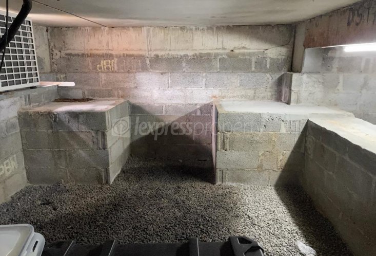 Maison/Villa - 2 chambres - 87 m²