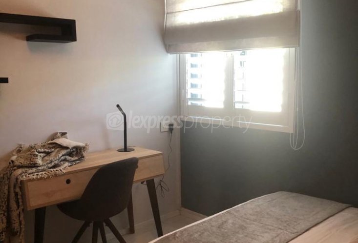 Maison/Villa - 3 chambres - 121 m²