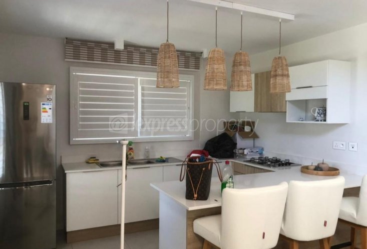 Maison/Villa - 3 chambres - 122 m²