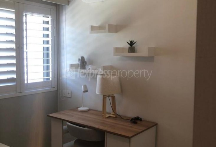 Maison/Villa - 3 chambres - 122 m²
