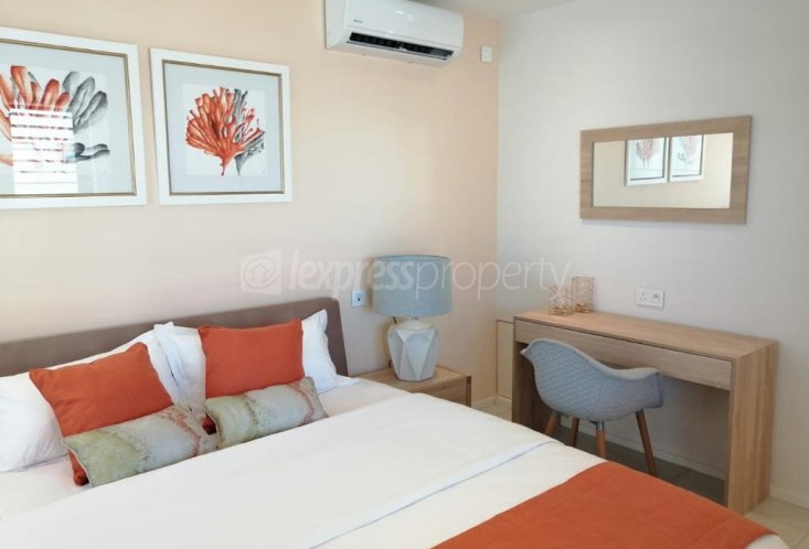 Maison/Villa - 3 chambres - 122 m²
