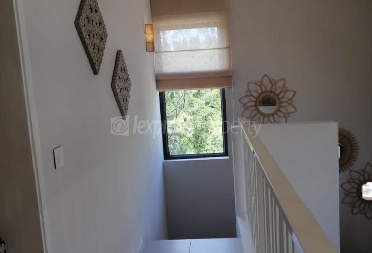Maison/Villa - 3 chambres - 122 m²