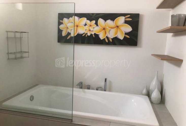 Maison/Villa - 3 chambres - 122 m²