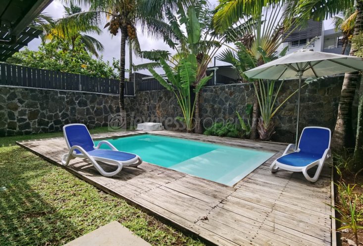 Maison/Villa - 3 chambres - 160 m²