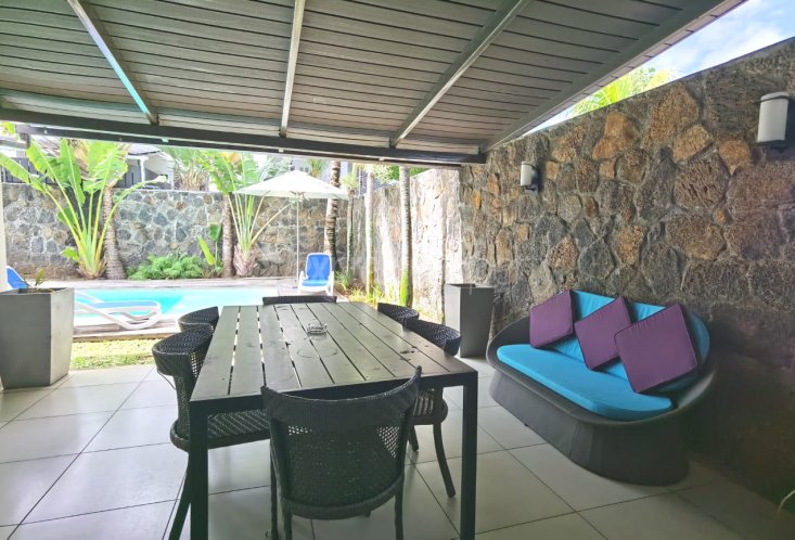 Maison/Villa - 3 chambres - 160 m²