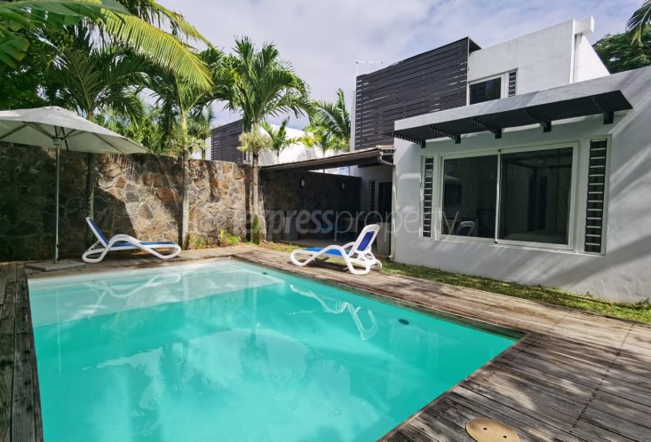 Maison/Villa - 3 chambres - 160 m²