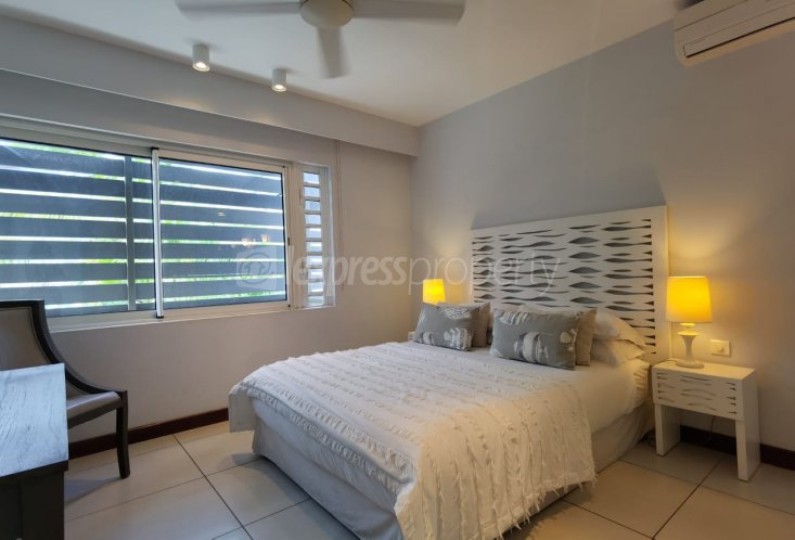 Maison/Villa - 3 chambres - 160 m²