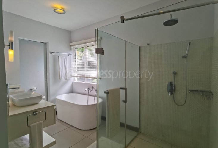 Maison/Villa - 3 chambres - 160 m²