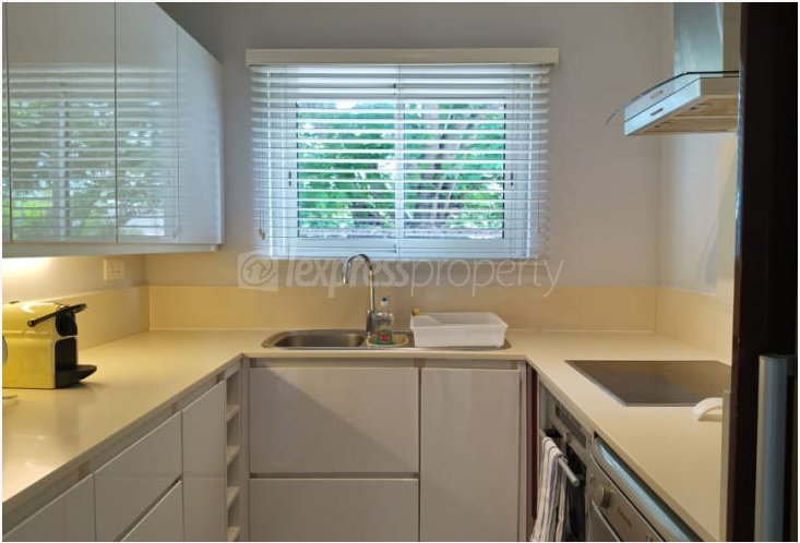 Maison/Villa - 3 chambres - 160 m²