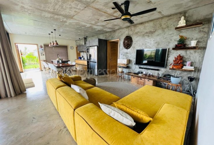 Maison/Villa - 3 chambres - 180 m²