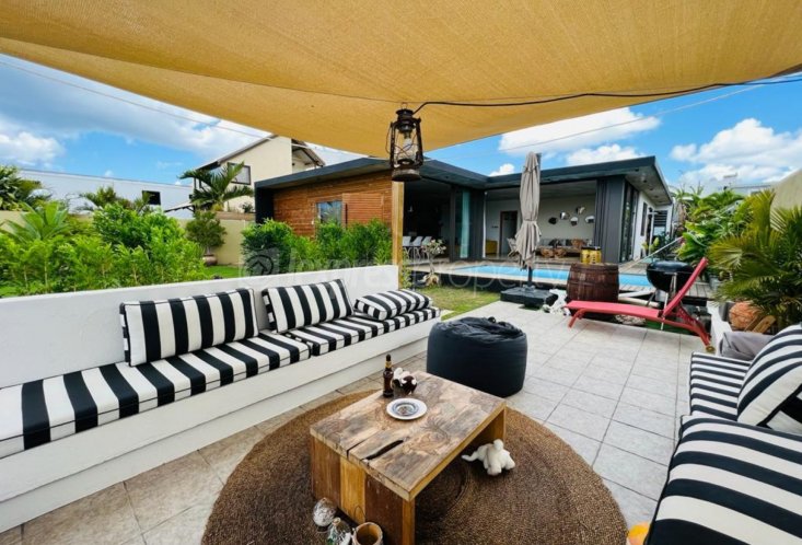 Maison/Villa - 3 chambres - 180 m²